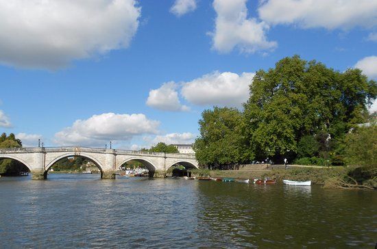 Richmond Bridge