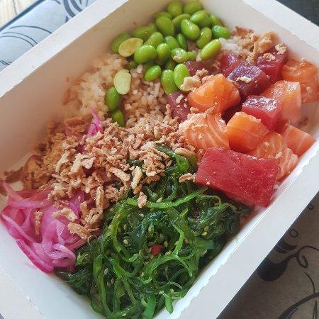 Maki & Bowl