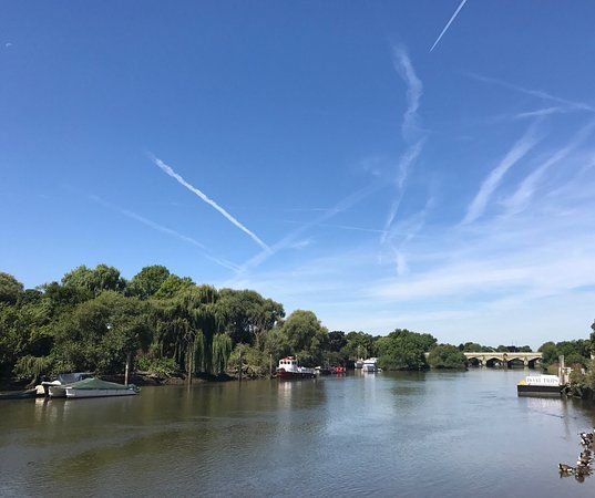 Richmond Riverside